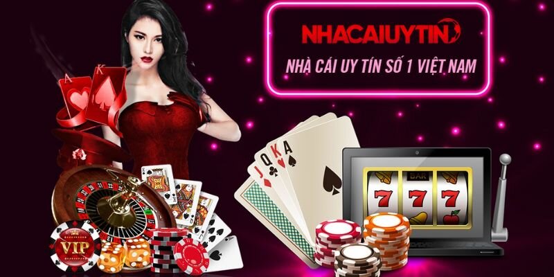 Nhatvip-Trải nghiệm đỉnh cao với casino trực tuyến!