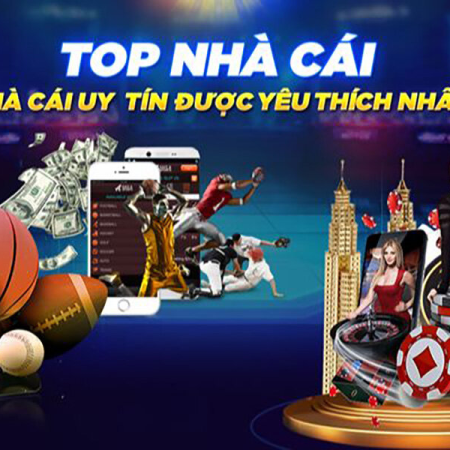 HappyLuck Cổng game cá cược hot nhất hiện nay